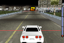 3D The Fast and the Furious abandonware