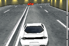 3D The Fast and the Furious: Tokyo abandonware