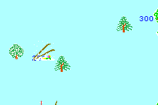 Alpine Ski abandonware