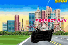 Asphalt: Nitro abandonware