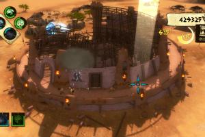 Babel Rising 3D abandonware