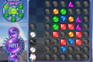 Bejeweled 2: Deluxe abandonware