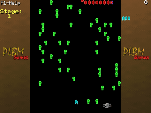 Crawly-Pede 1