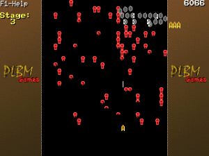 Crawly-Pede 4