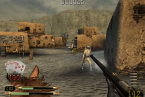 Dead Man's Hand abandonware