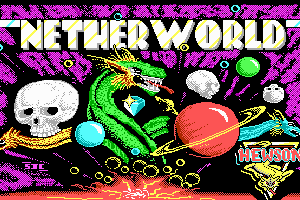 Netherworld 0