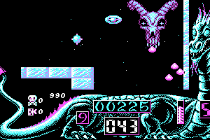 Netherworld 12