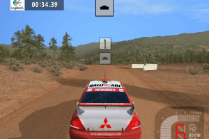 Richard Burns Rally 20