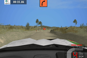 Richard Burns Rally 21