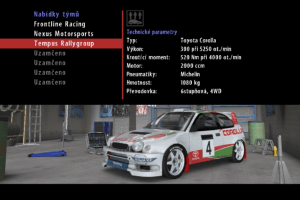 Richard Burns Rally 24