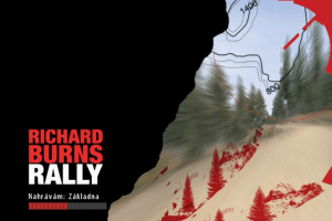 Richard Burns Rally 25
