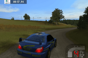 Richard Burns Rally 31