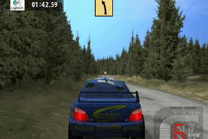 Richard Burns Rally 7