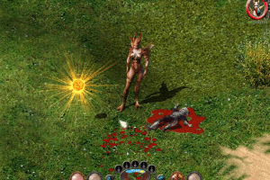 Sacred: Gold abandonware