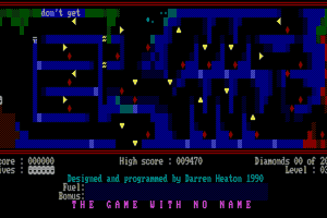 The Game With No Name 4