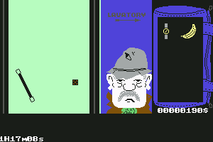 The Inheritance: Panic in Las Vegas abandonware