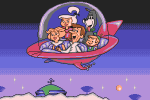 Jetsons: The Computer Game 1