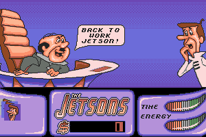 Jetsons: The Computer Game 2