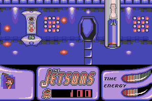 Jetsons: The Computer Game 5