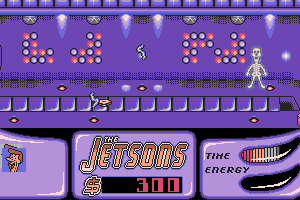 Jetsons: The Computer Game 7