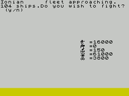 Tyrant of Athens abandonware