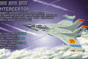 X-COM: UFO Defense 4