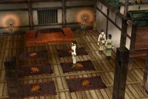 Xuanyuan Jian 4: Hei Long Wu xi Yun Fei Yang abandonware