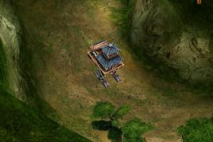 Xuanyuan Jian 4: Hei Long Wu xi Yun Fei Yang 21