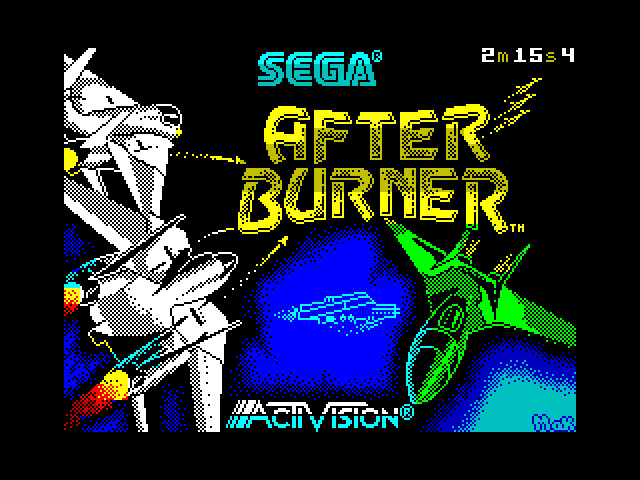 100% Dynamite abandonware