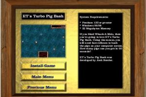 100+ Great Games abandonware