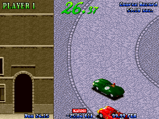1000 Miglia: Great 1000 Miles Rally abandonware