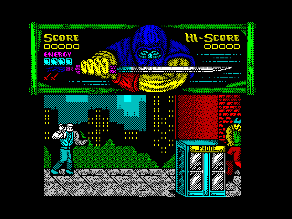 2 Hot 2 Handle abandonware