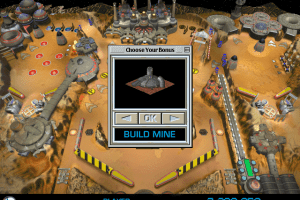 3-D Ultra Pinball 23