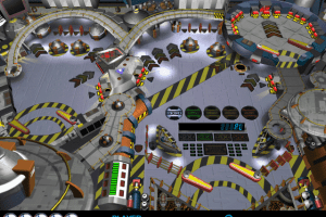 3-D Ultra Pinball 30