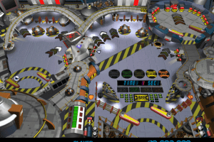 3-D Ultra Pinball 31