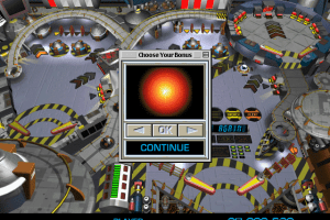 3-D Ultra Pinball 34