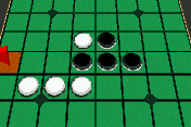 3D Othello Deluxe abandonware