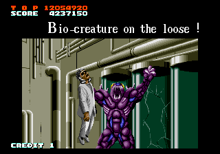 A.B. Cop abandonware