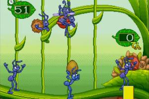 A Bug’s Life abandonware