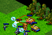 Age of Empires II Mobile abandonware
