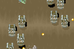 Air Duel abandonware