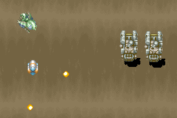Air Duel 11