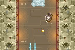 Air Duel 13
