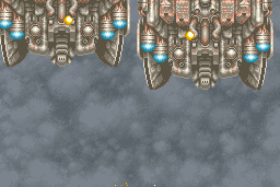 Air Duel 15