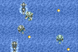 Air Duel 16
