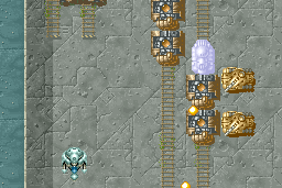 Air Duel 5
