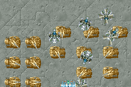 Air Duel 7