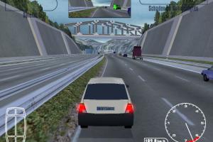 Alarm für Cobra 11 abandonware