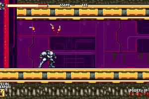 Ant Man abandonware