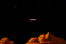 Arkanoid: Revenge of DOH 1